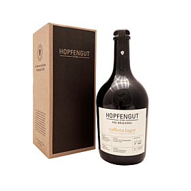 Bier im Geschenkkarton