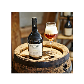 Bierkulinarische Führung