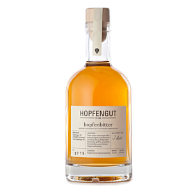 Hopfenbitter