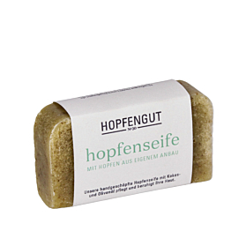 Hopfenseife